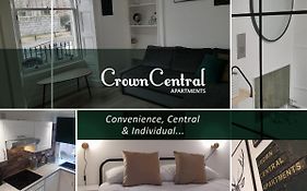 Crown Central Apartments